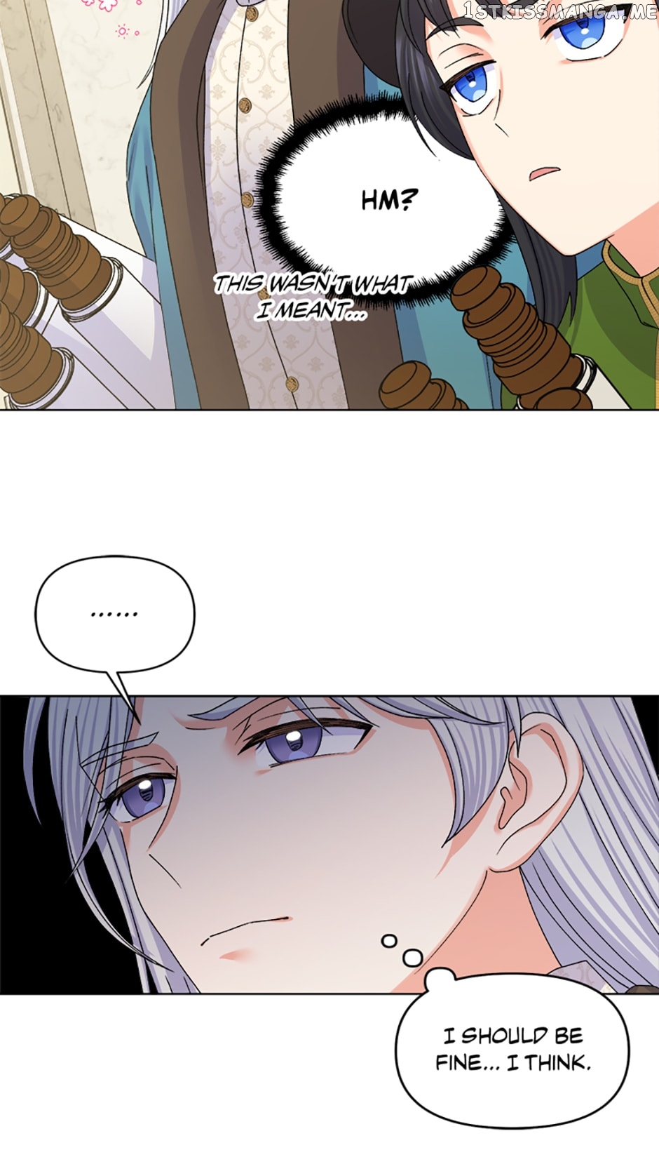 Realm of Queen Chapter 24 - page 39