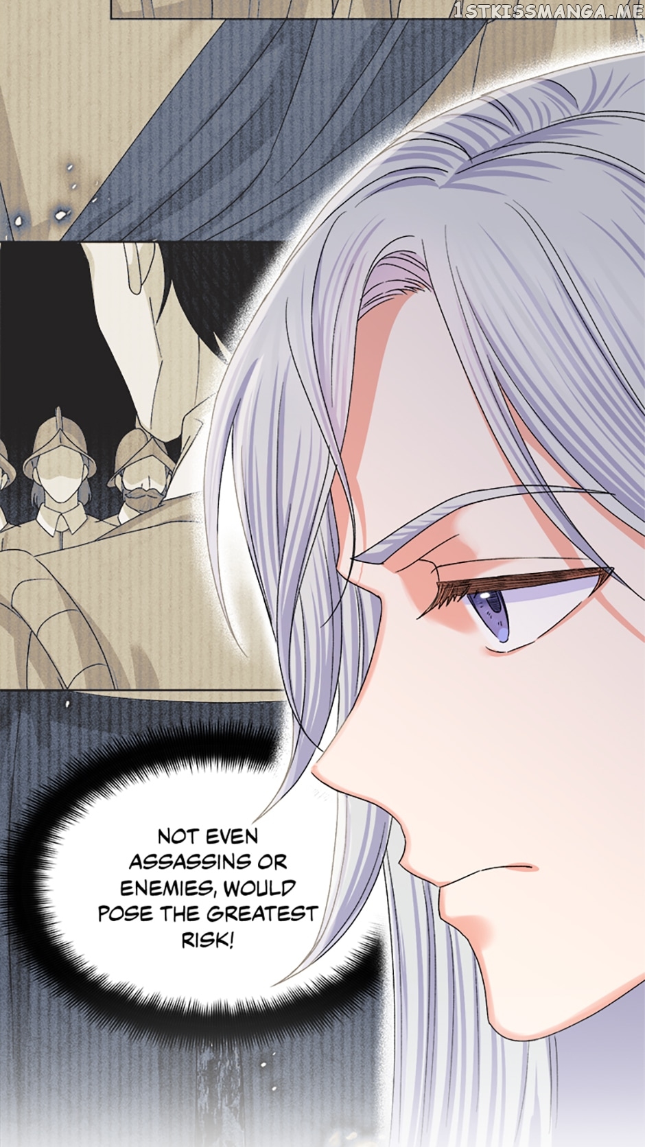 Realm of Queen Chapter 24 - page 41