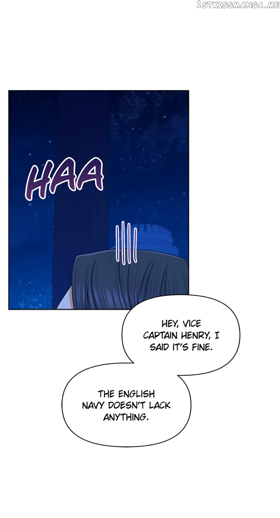 Realm of Queen Chapter 24 - page 45