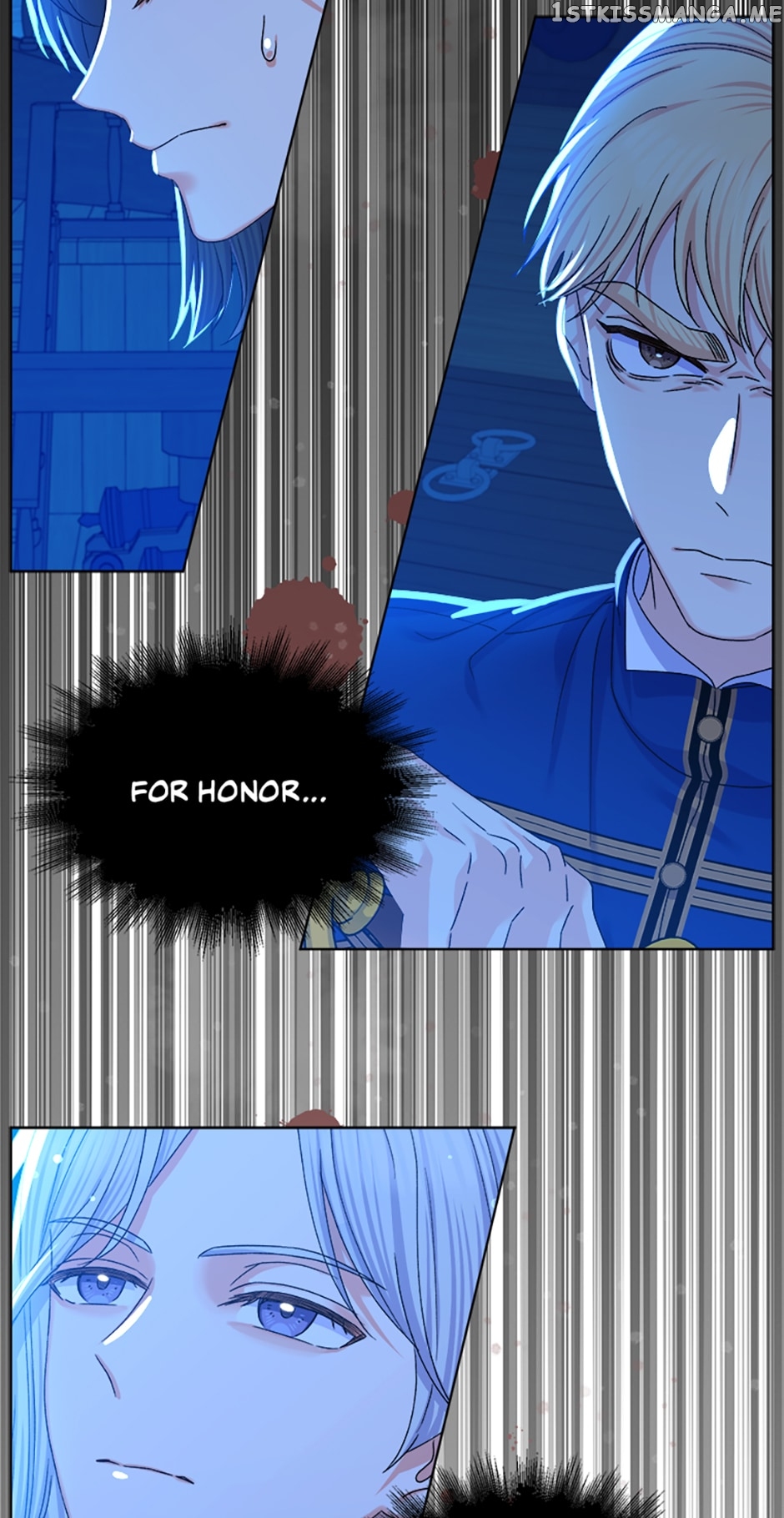 Realm of Queen Chapter 24 - page 52