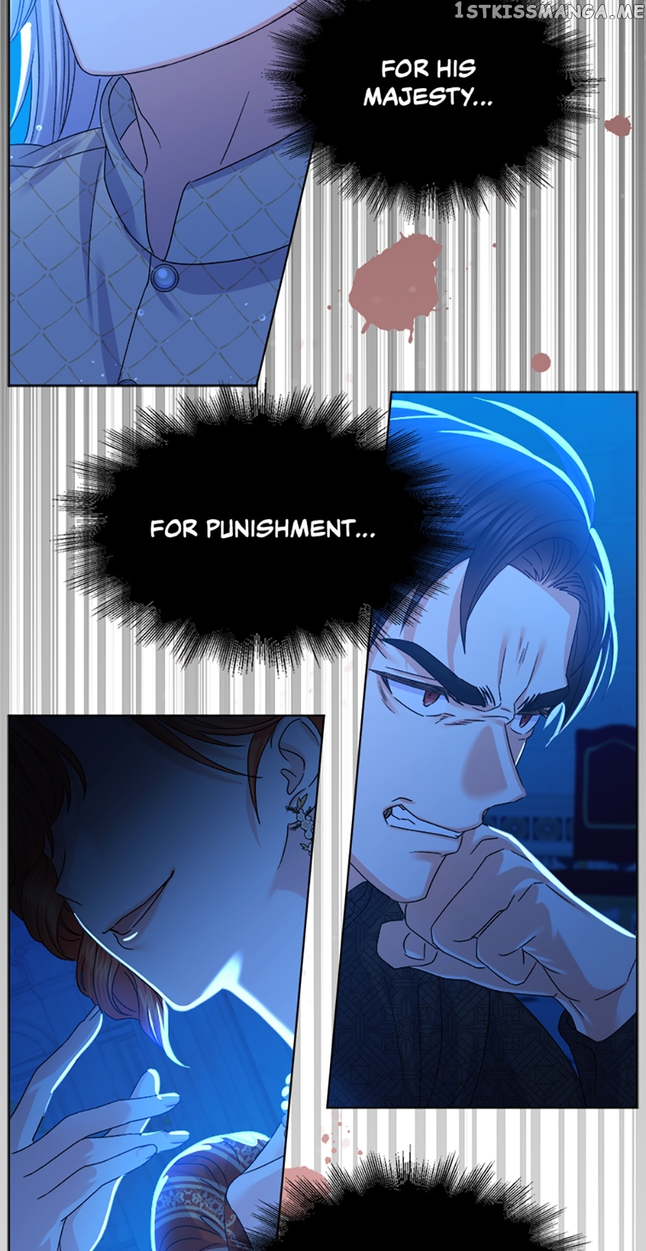 Realm of Queen Chapter 24 - page 53