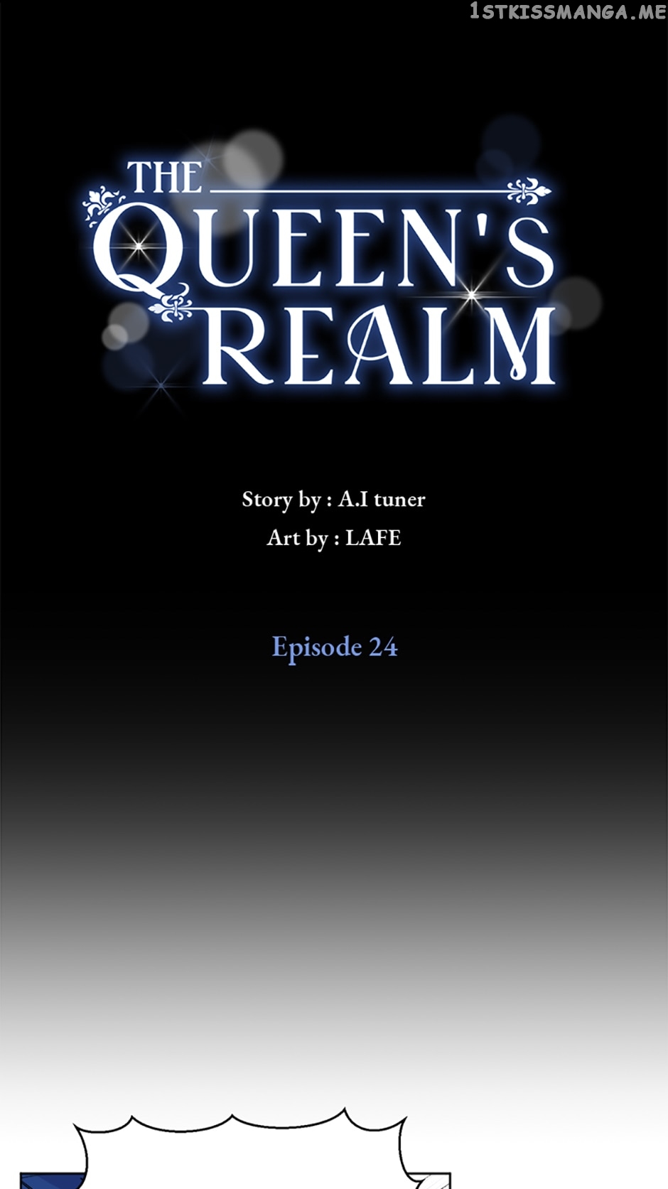 Realm of Queen Chapter 24 - page 6