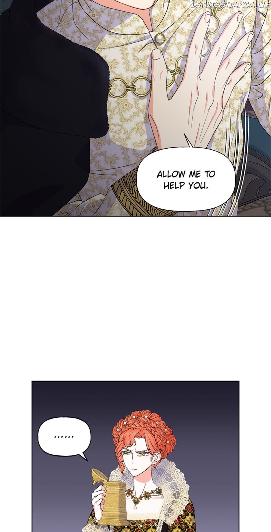 Realm of Queen Chapter 15 - page 11