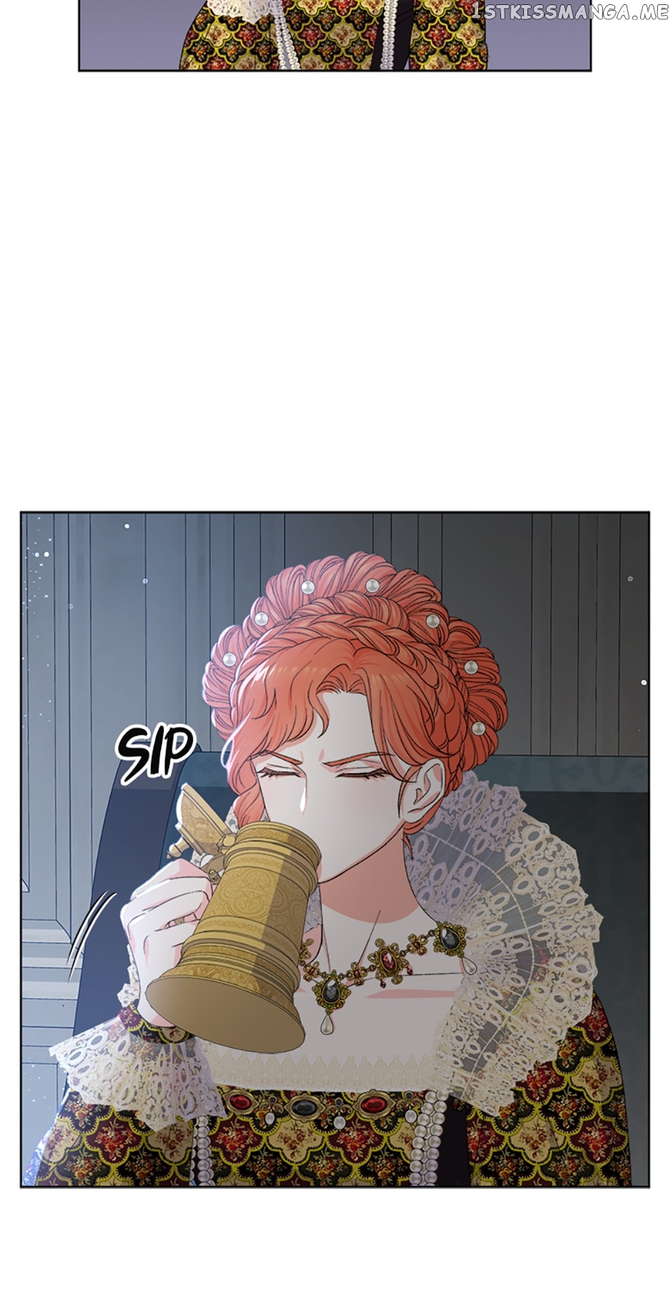 Realm of Queen Chapter 15 - page 12