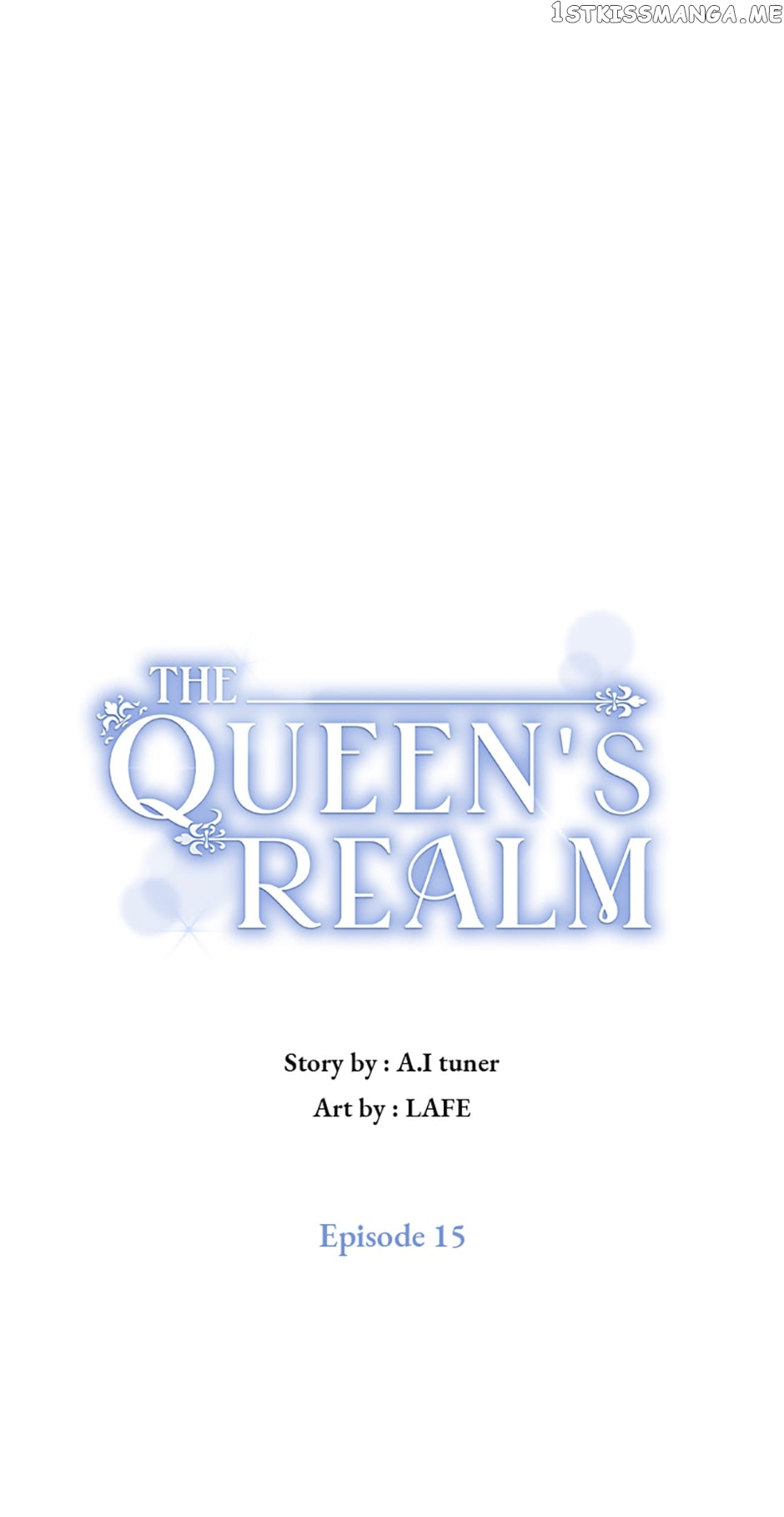 Realm of Queen Chapter 15 - page 14