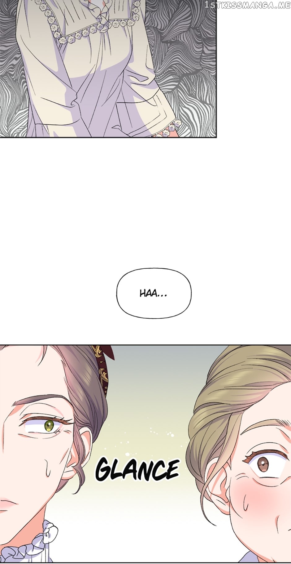Realm of Queen Chapter 15 - page 17