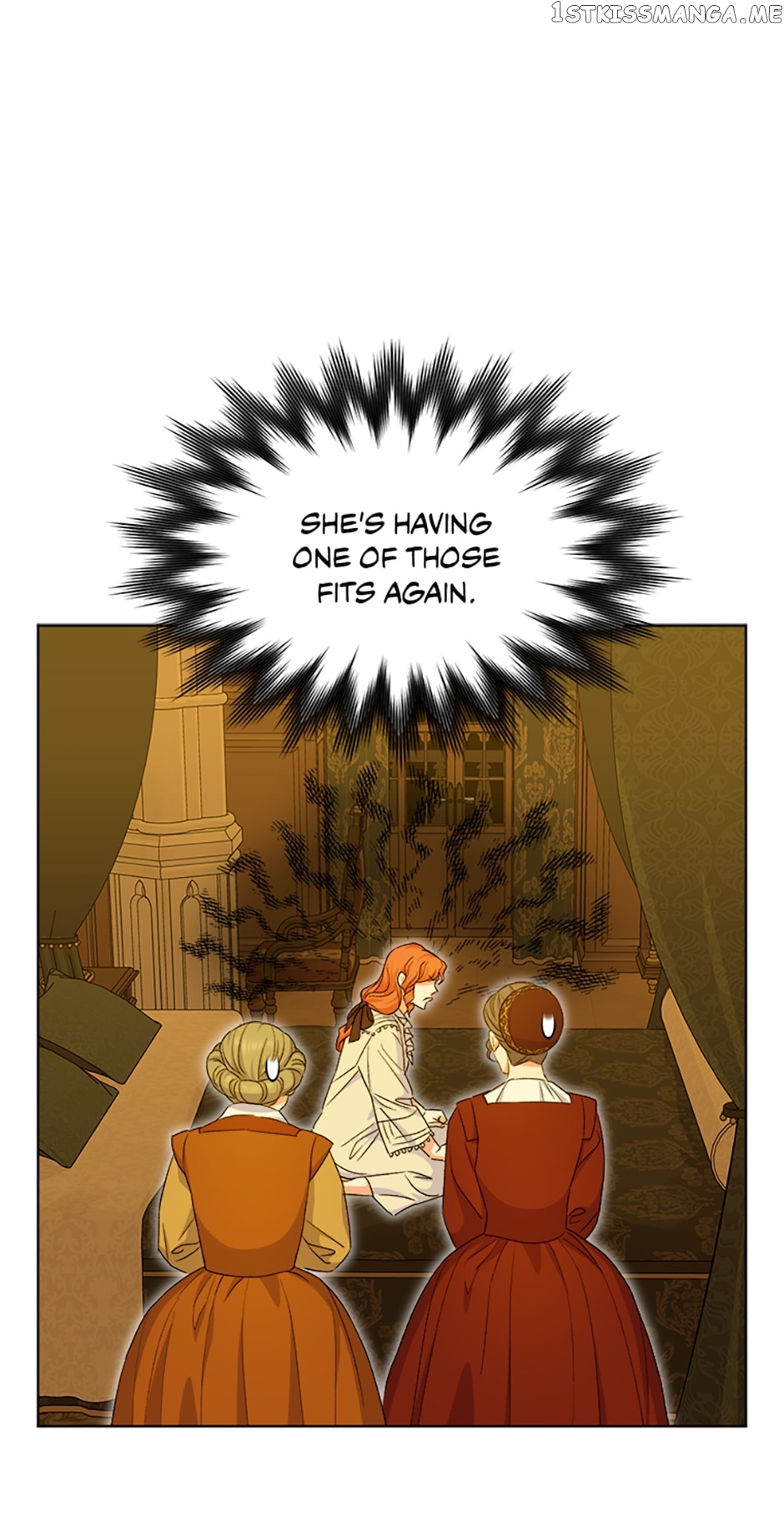 Realm of Queen Chapter 15 - page 18