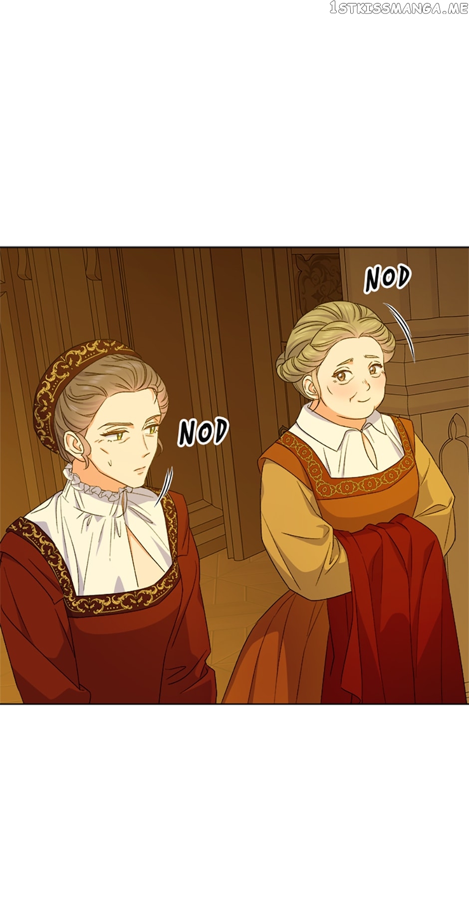 Realm of Queen Chapter 15 - page 19
