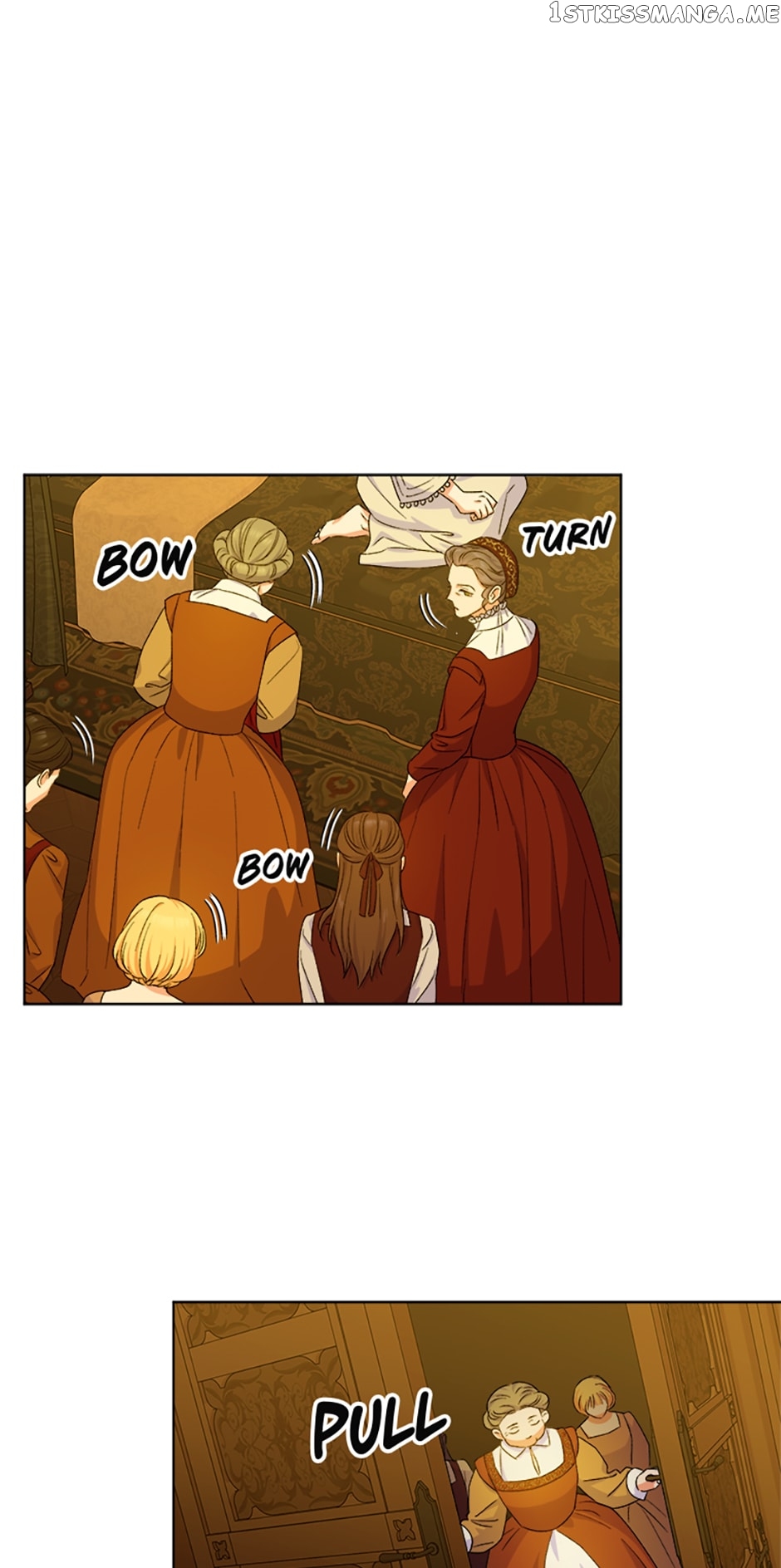 Realm of Queen Chapter 15 - page 20