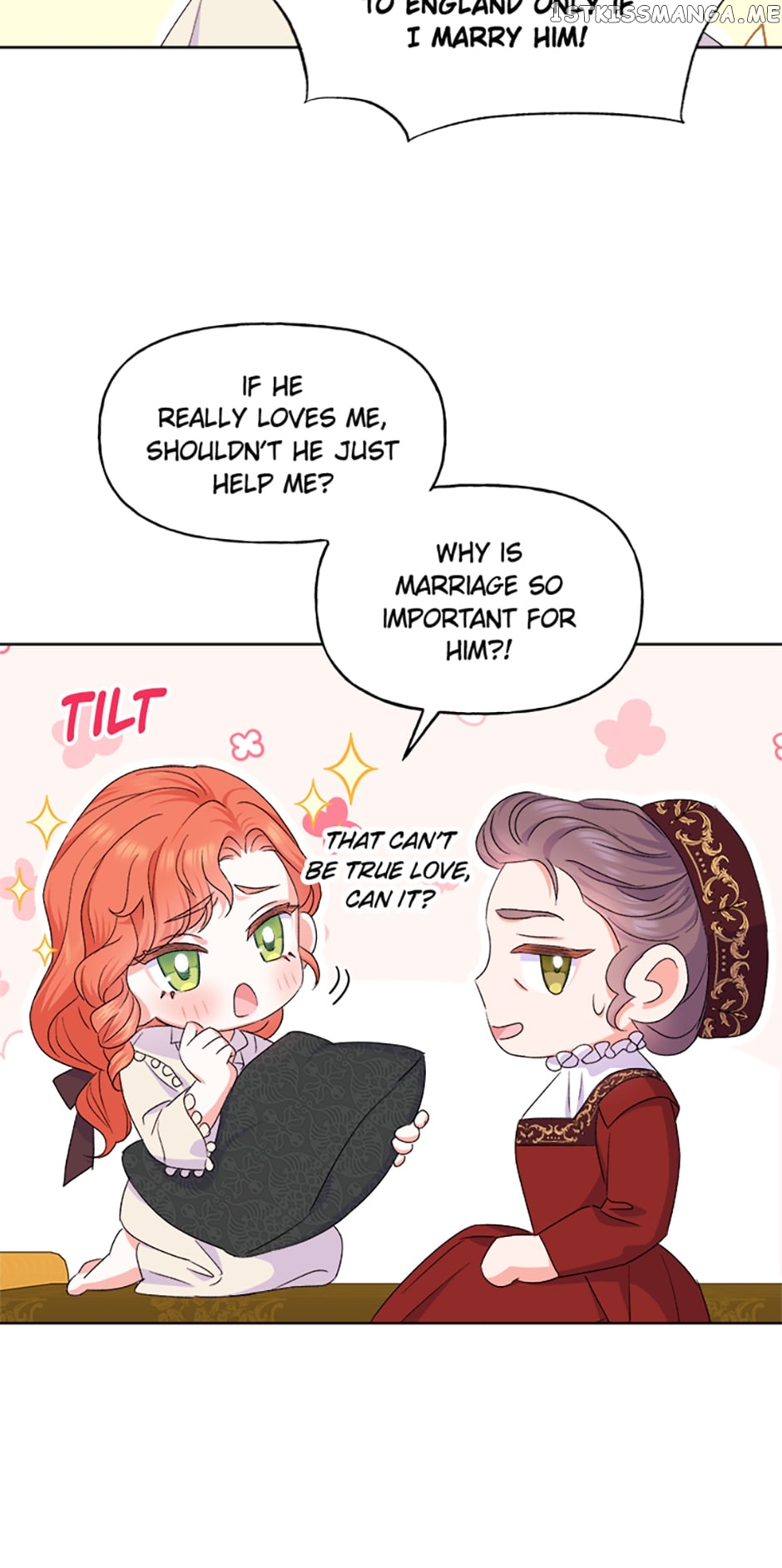 Realm of Queen Chapter 15 - page 24
