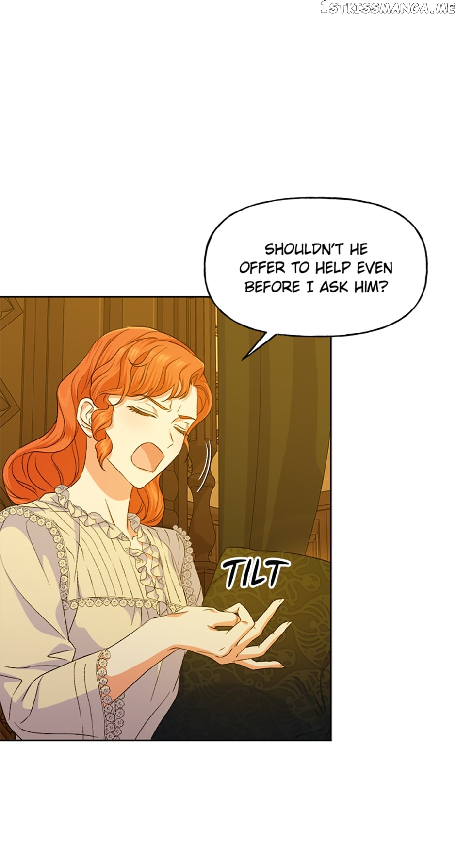 Realm of Queen Chapter 15 - page 25