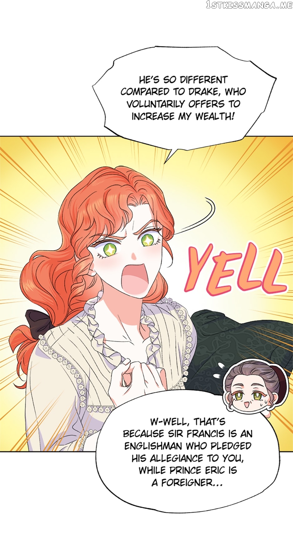 Realm of Queen Chapter 15 - page 26