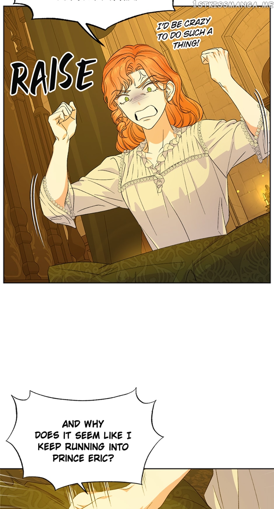 Realm of Queen Chapter 15 - page 28