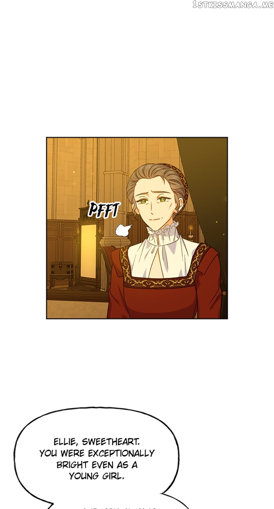 Realm of Queen Chapter 15 - page 30