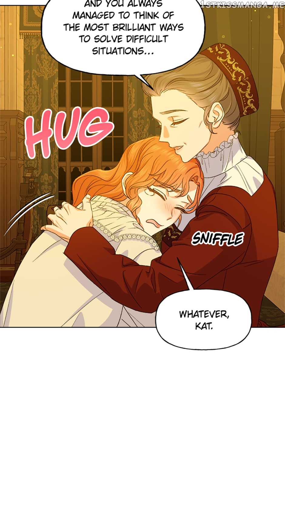 Realm of Queen Chapter 15 - page 31