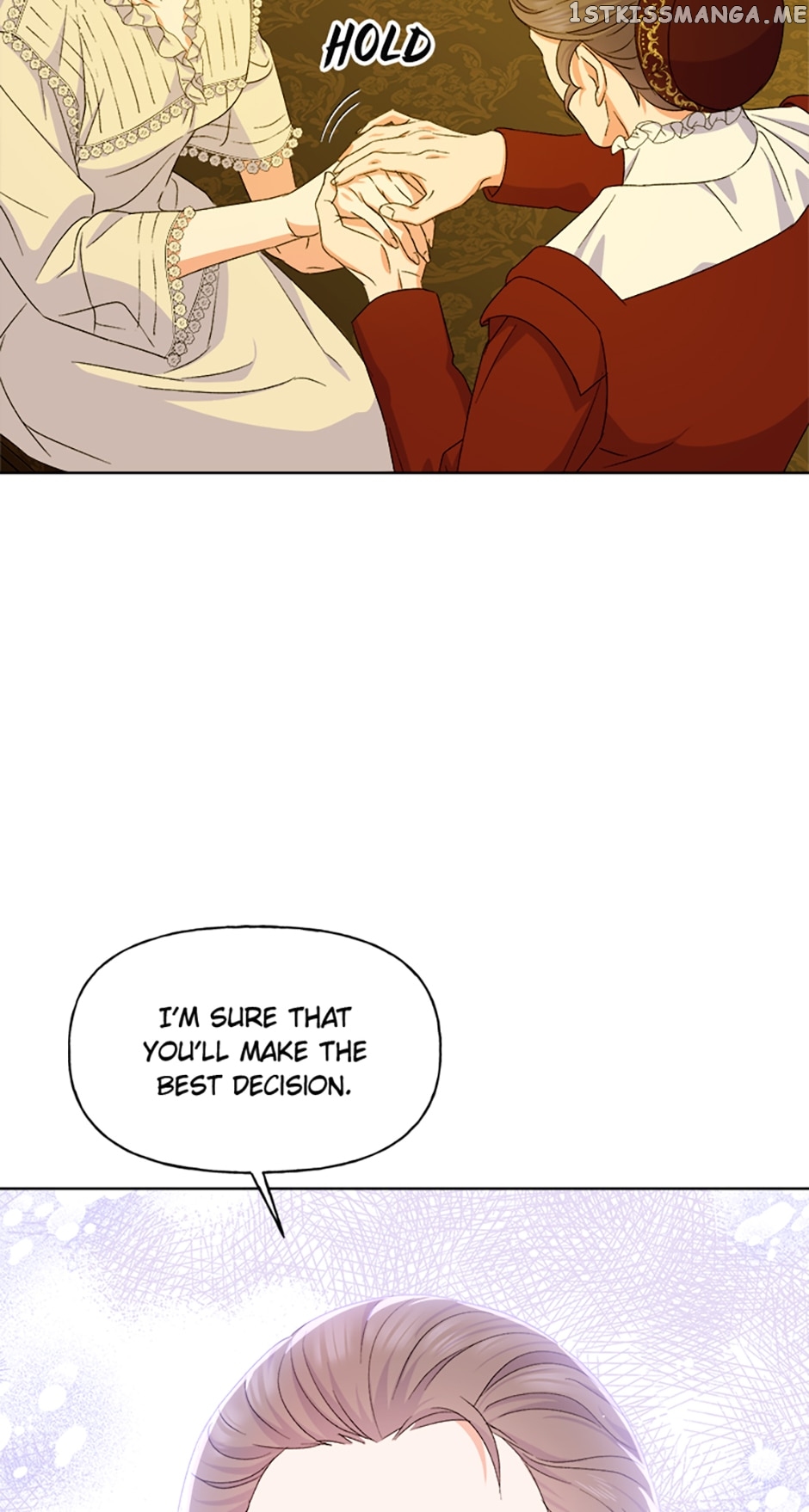Realm of Queen Chapter 15 - page 34