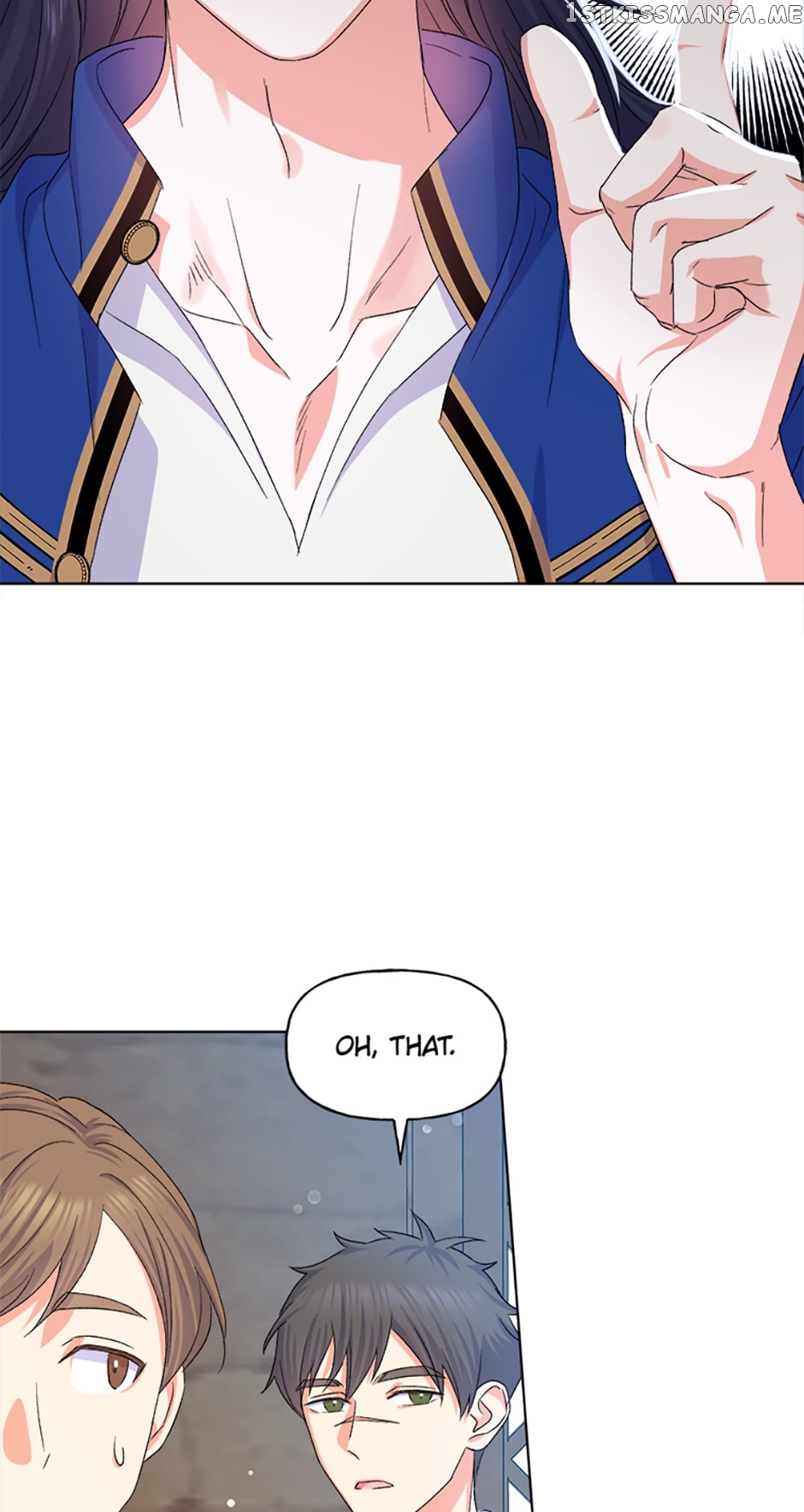 Realm of Queen Chapter 15 - page 46