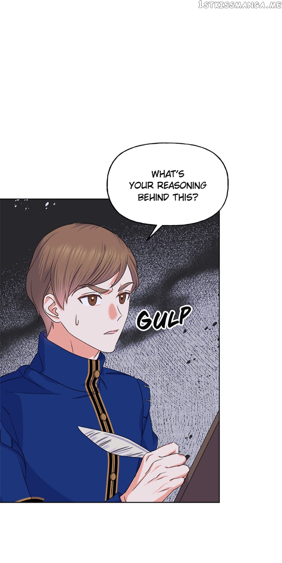 Realm of Queen Chapter 15 - page 50
