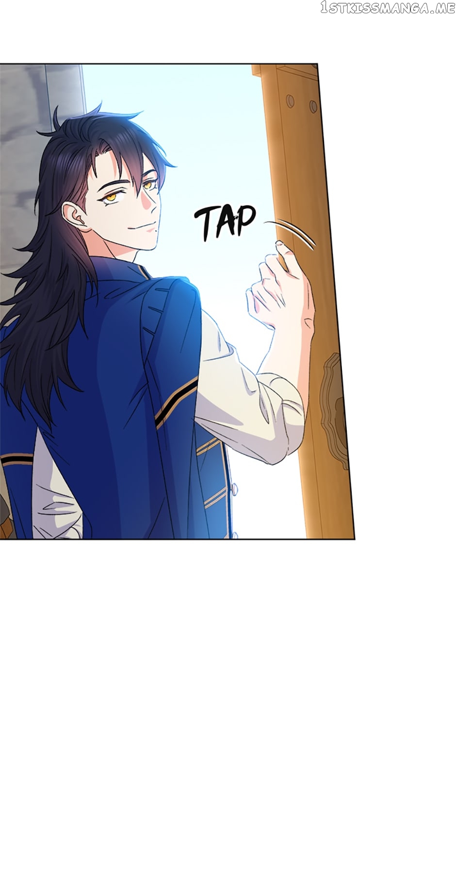 Realm of Queen Chapter 15 - page 60
