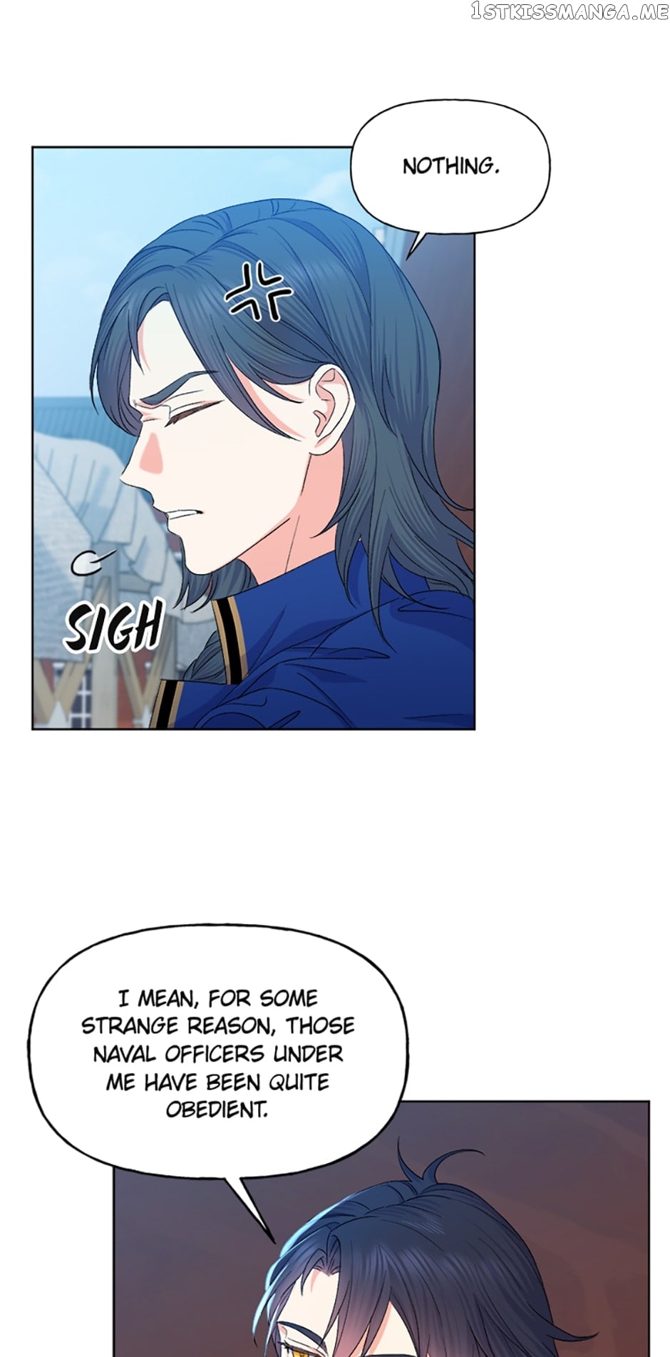 Realm of Queen Chapter 15 - page 63