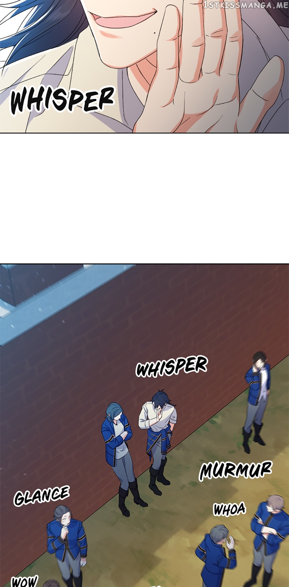 Realm of Queen Chapter 15 - page 65