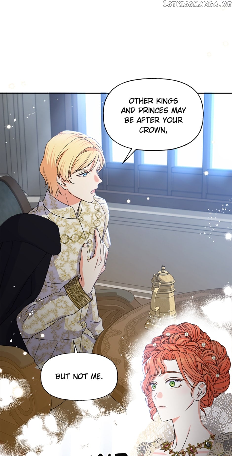 Realm of Queen Chapter 15 - page 8
