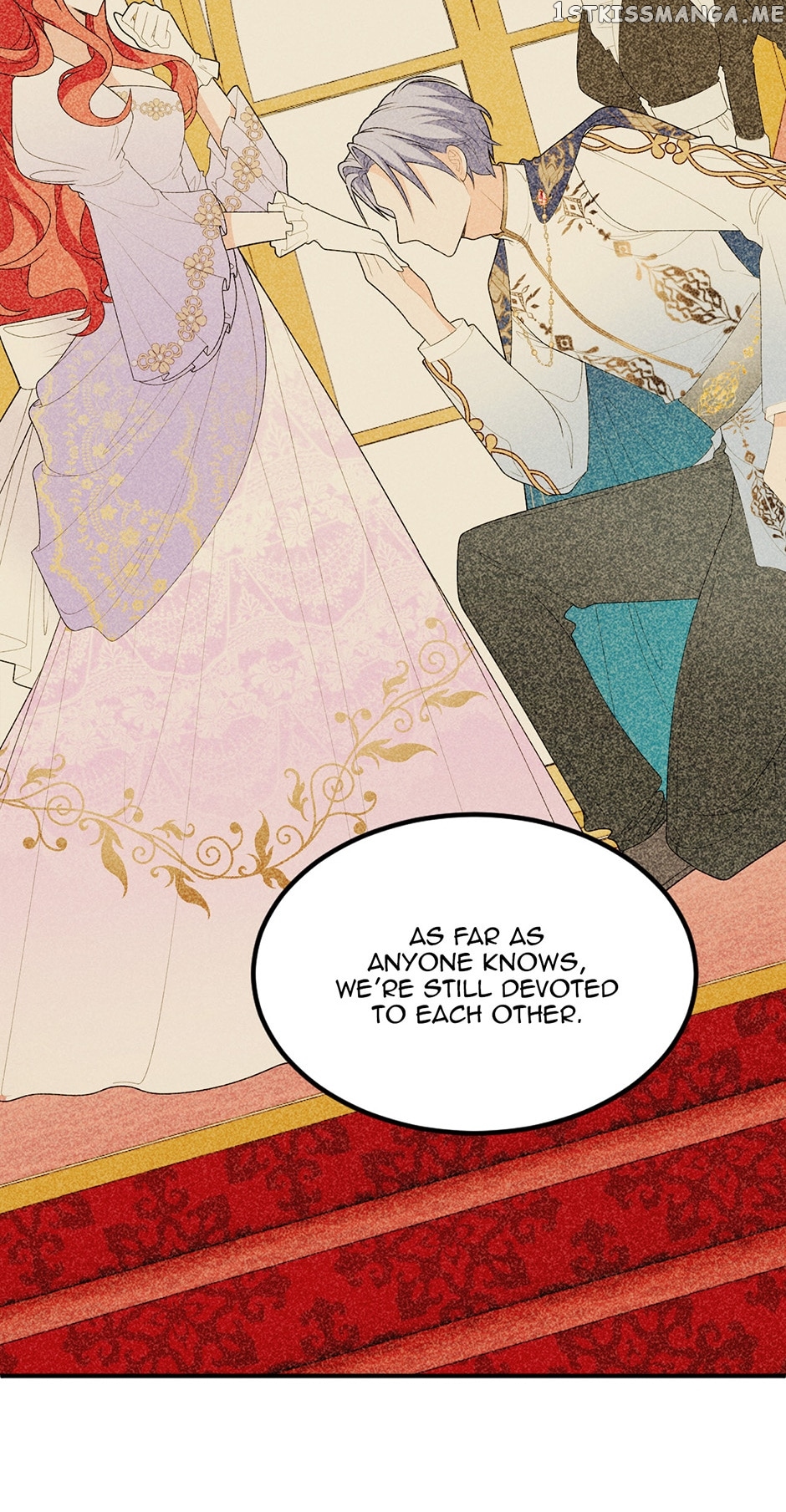 Baked by the Baroness Chapter 18 - page 13