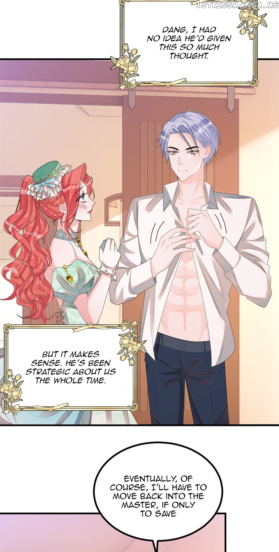 Baked by the Baroness Chapter 18 - page 17