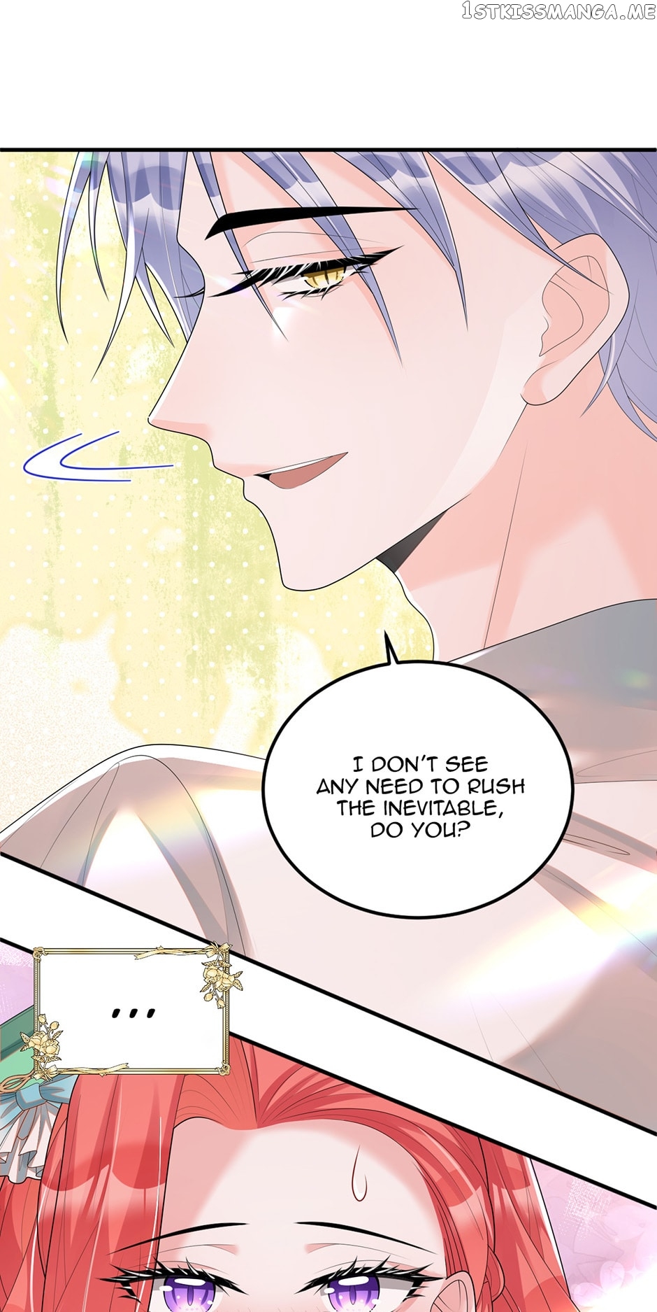 Baked by the Baroness Chapter 18 - page 19