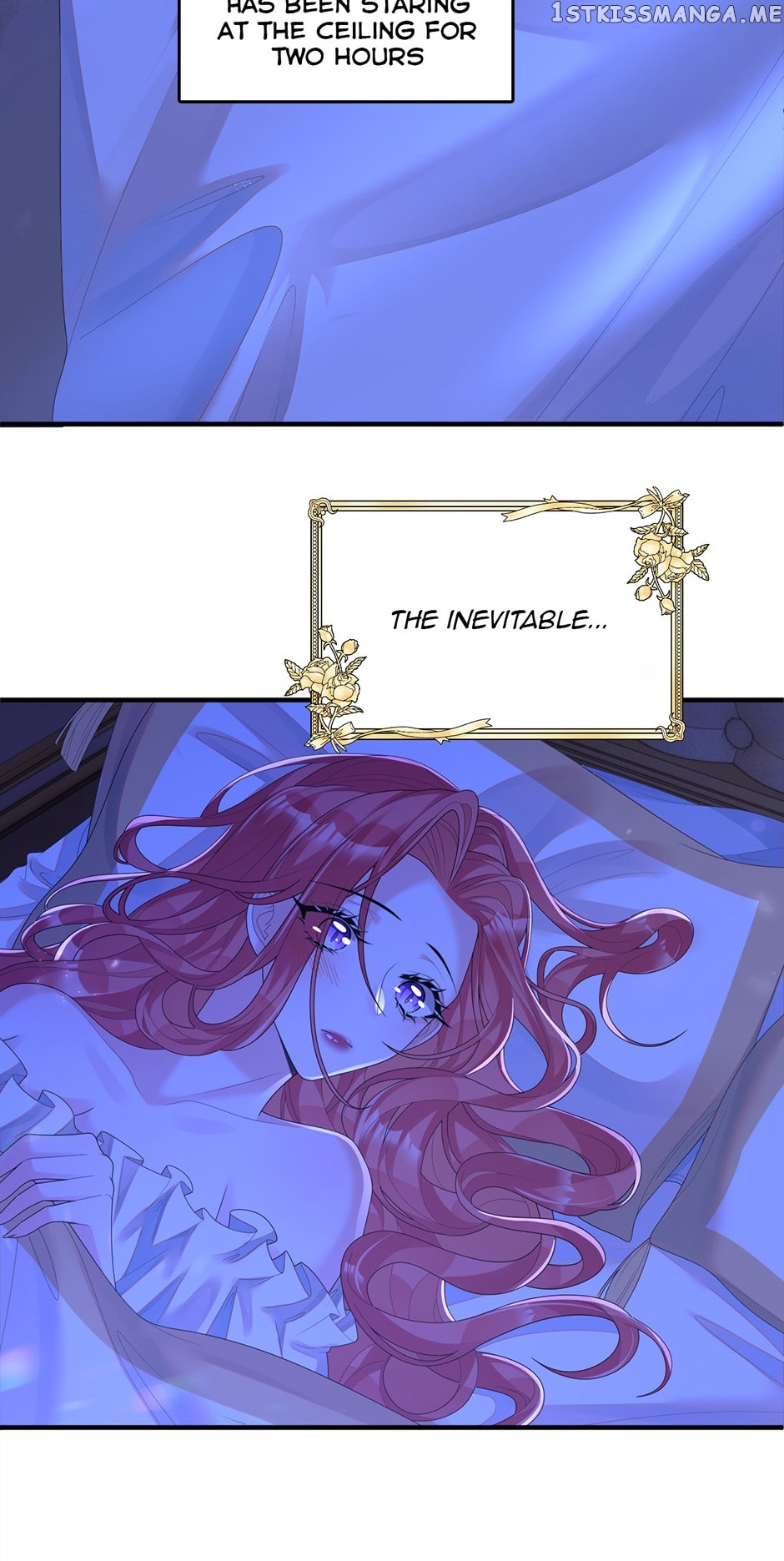Baked by the Baroness Chapter 18 - page 25