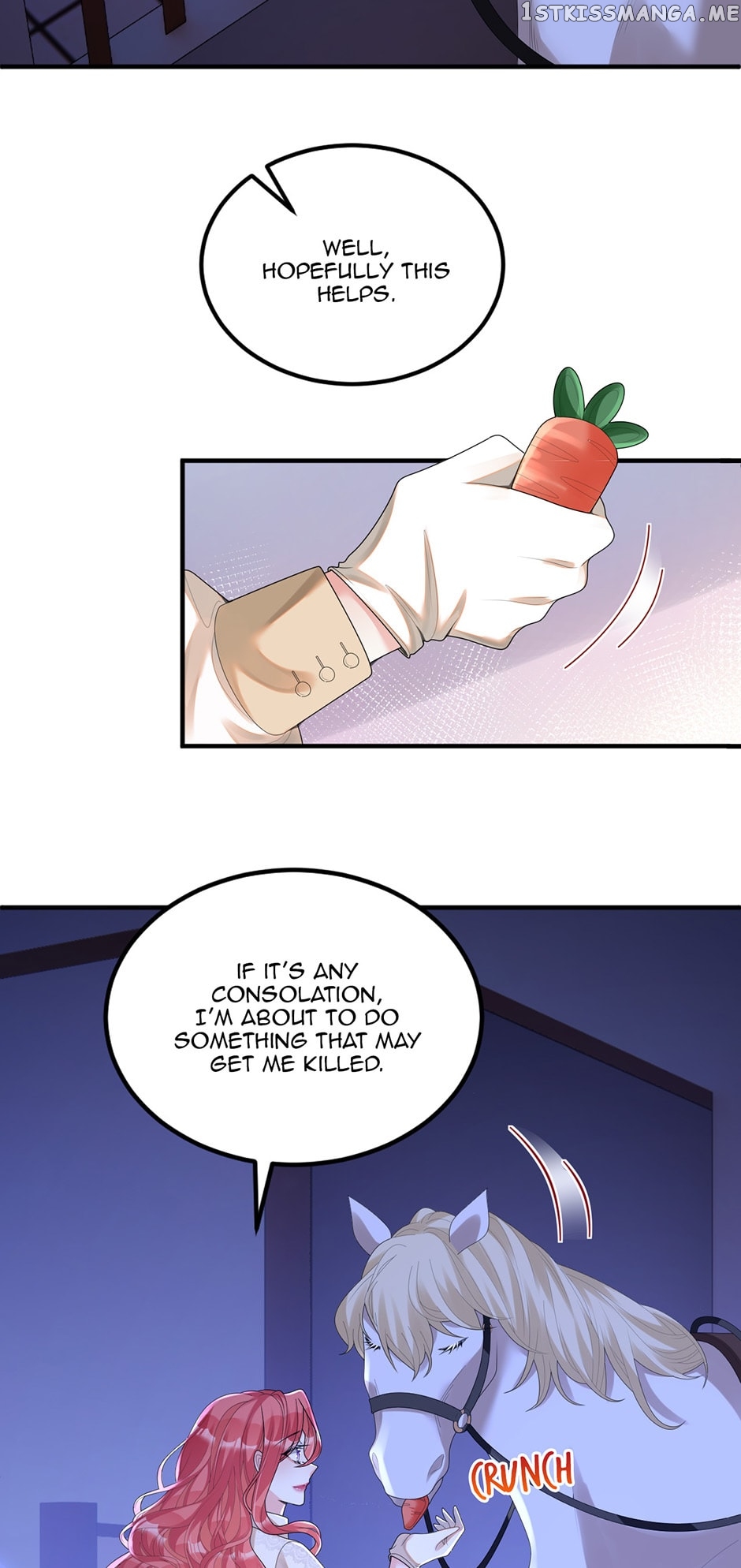 Baked by the Baroness Chapter 18 - page 32