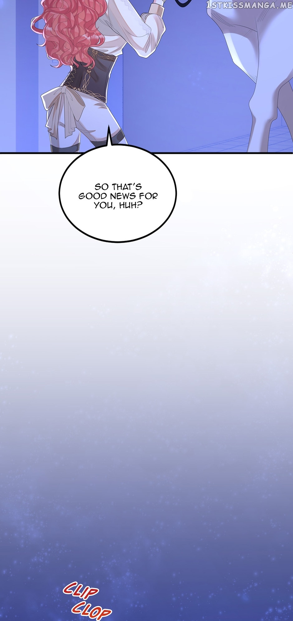 Baked by the Baroness Chapter 18 - page 33