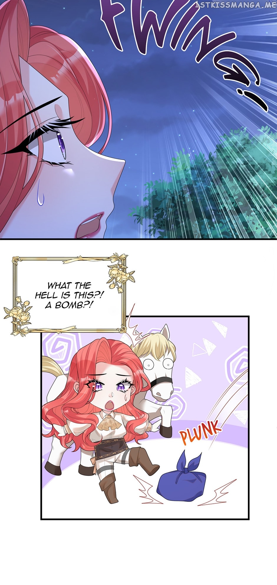 Baked by the Baroness Chapter 18 - page 38