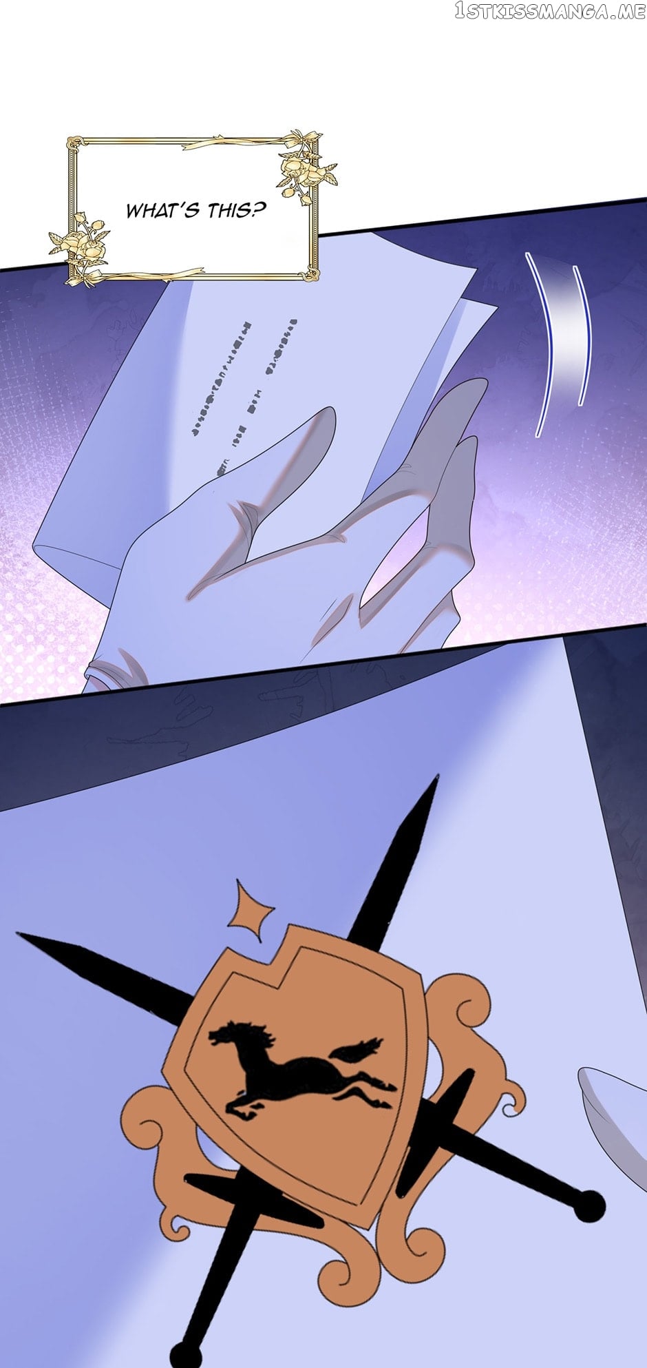 Baked by the Baroness Chapter 18 - page 40