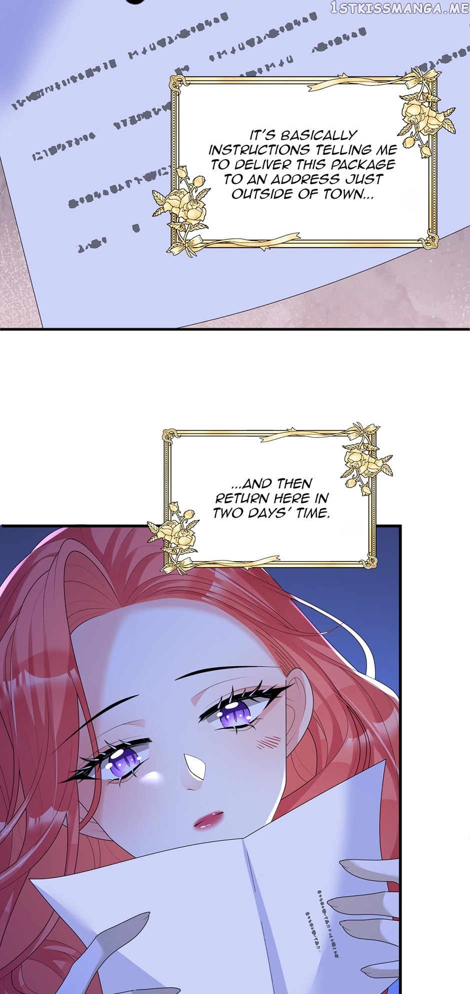Baked by the Baroness Chapter 18 - page 41
