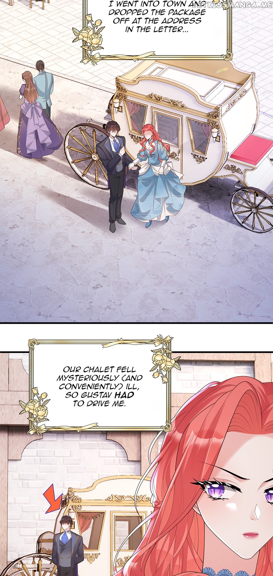 Baked by the Baroness Chapter 18 - page 44