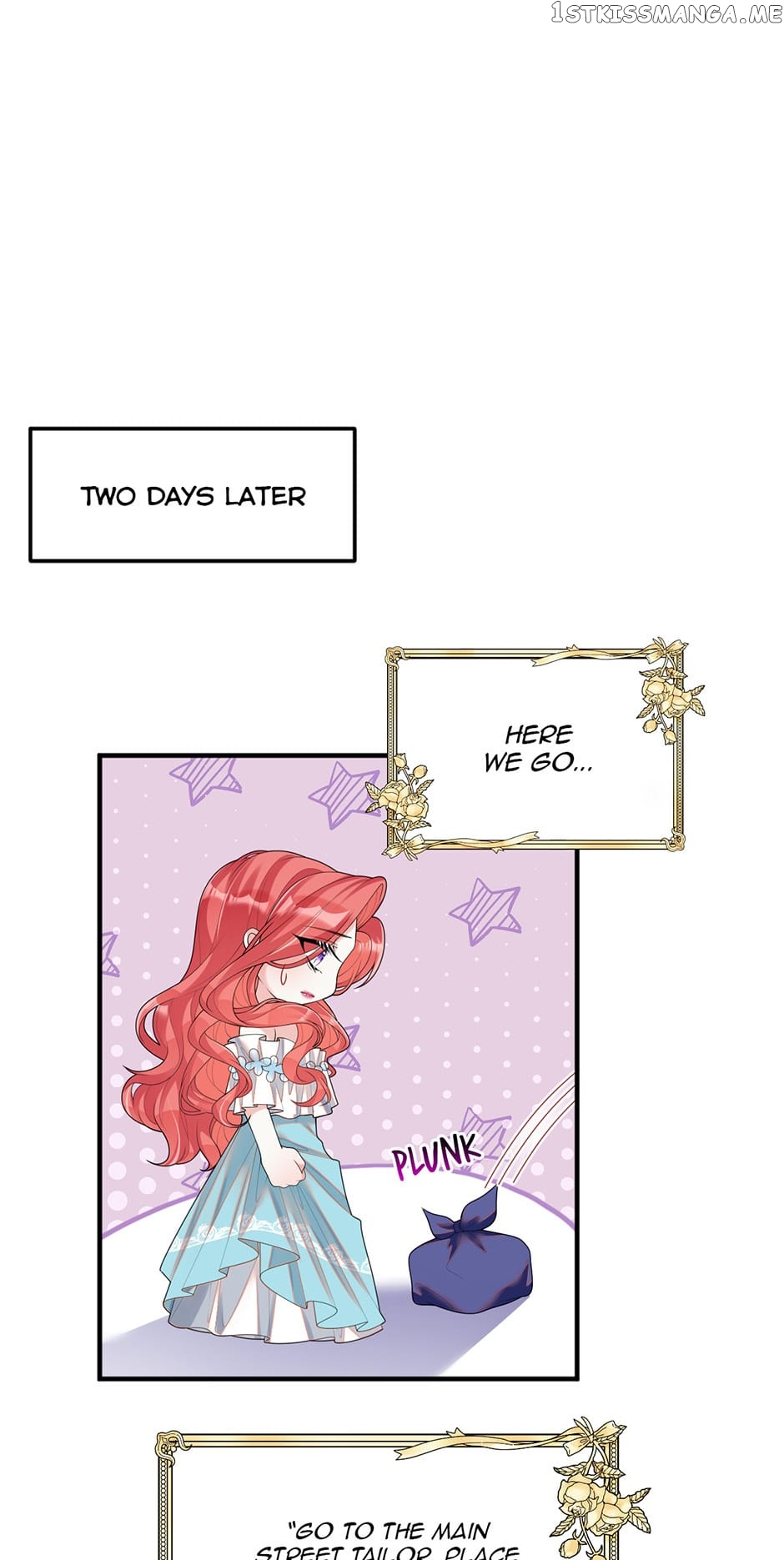 Baked by the Baroness Chapter 18 - page 47