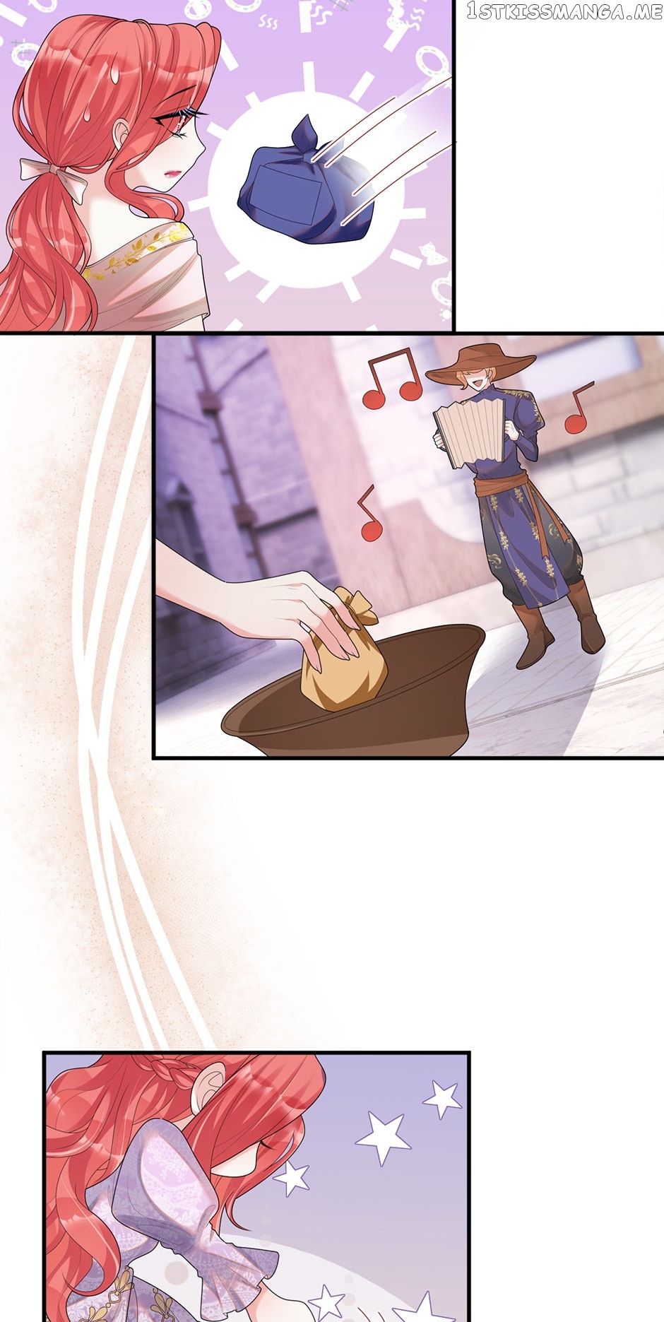Baked by the Baroness Chapter 18 - page 49