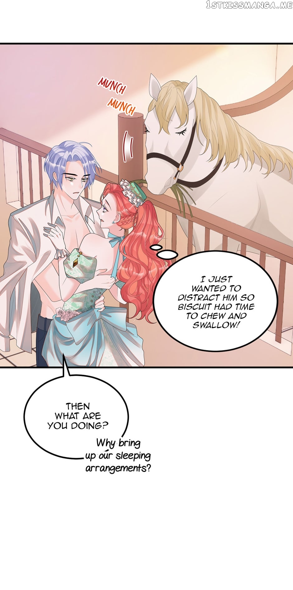 Baked by the Baroness Chapter 18 - page 5