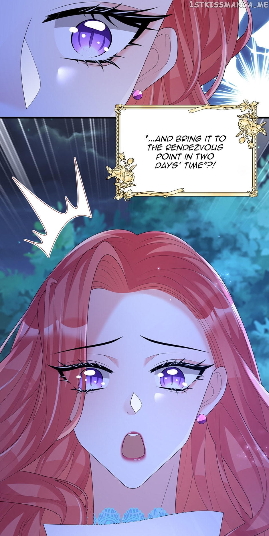 Baked by the Baroness Chapter 18 - page 55