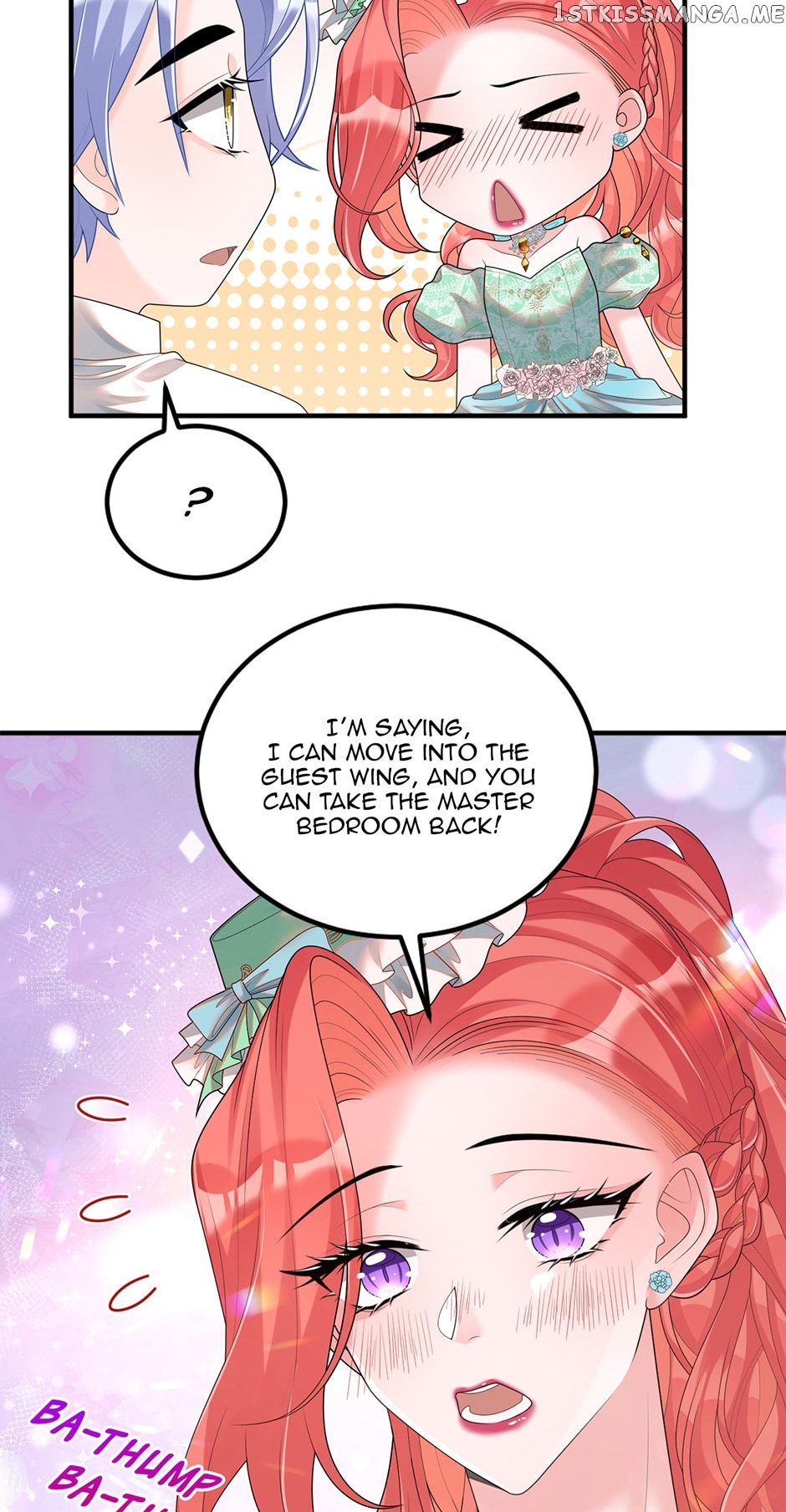 Baked by the Baroness Chapter 18 - page 9
