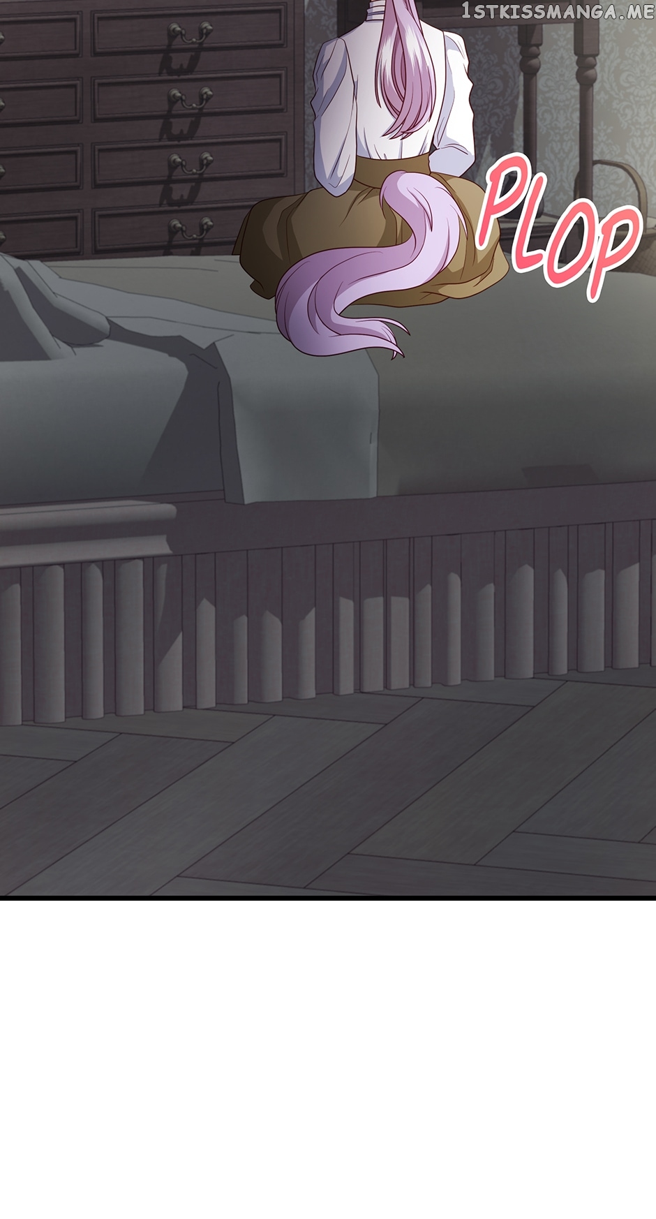 I’m a Wolf, but I Won’t Harm You Chapter 86 - page 32