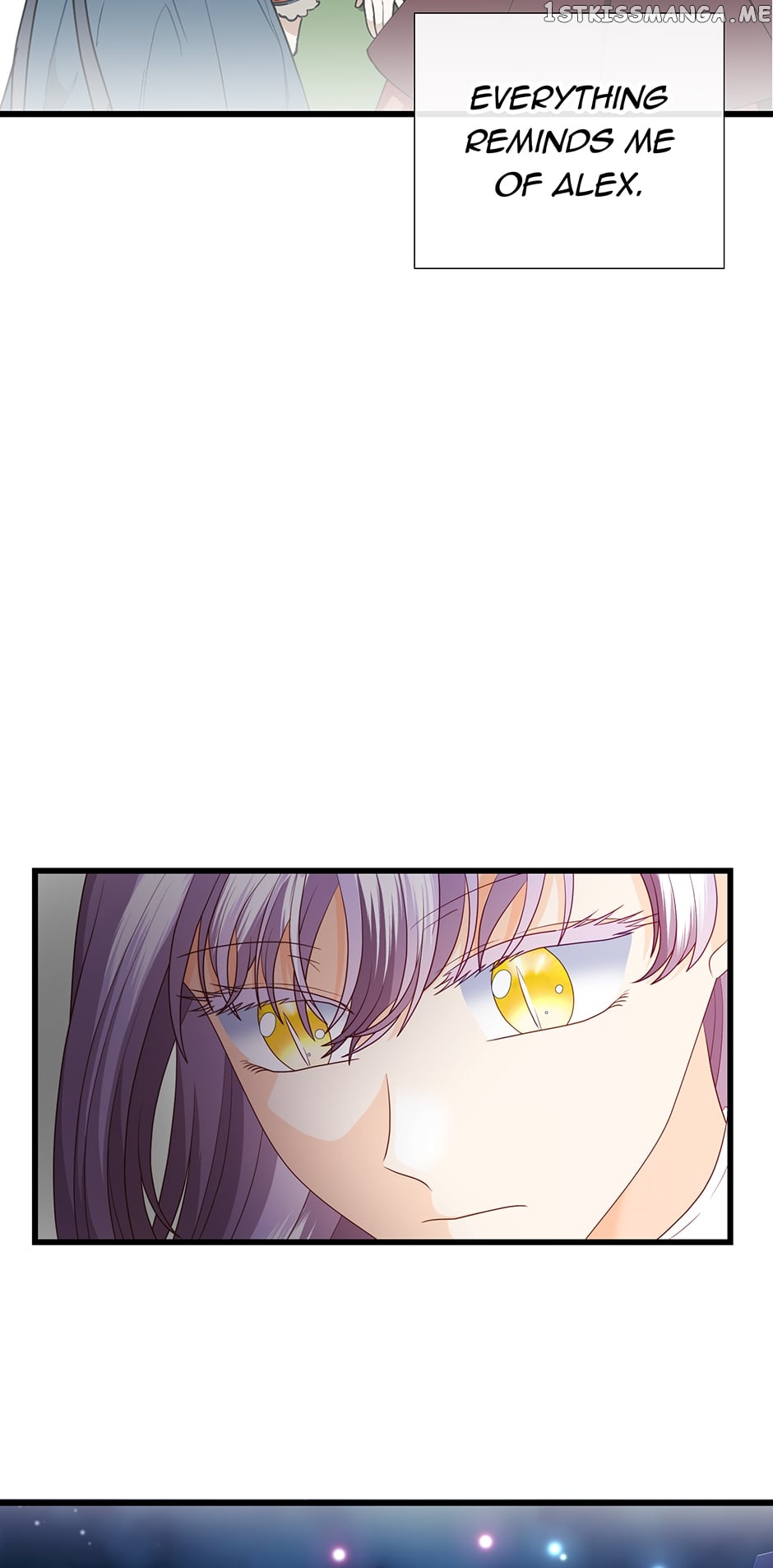 I’m a Wolf, but I Won’t Harm You Chapter 86 - page 40