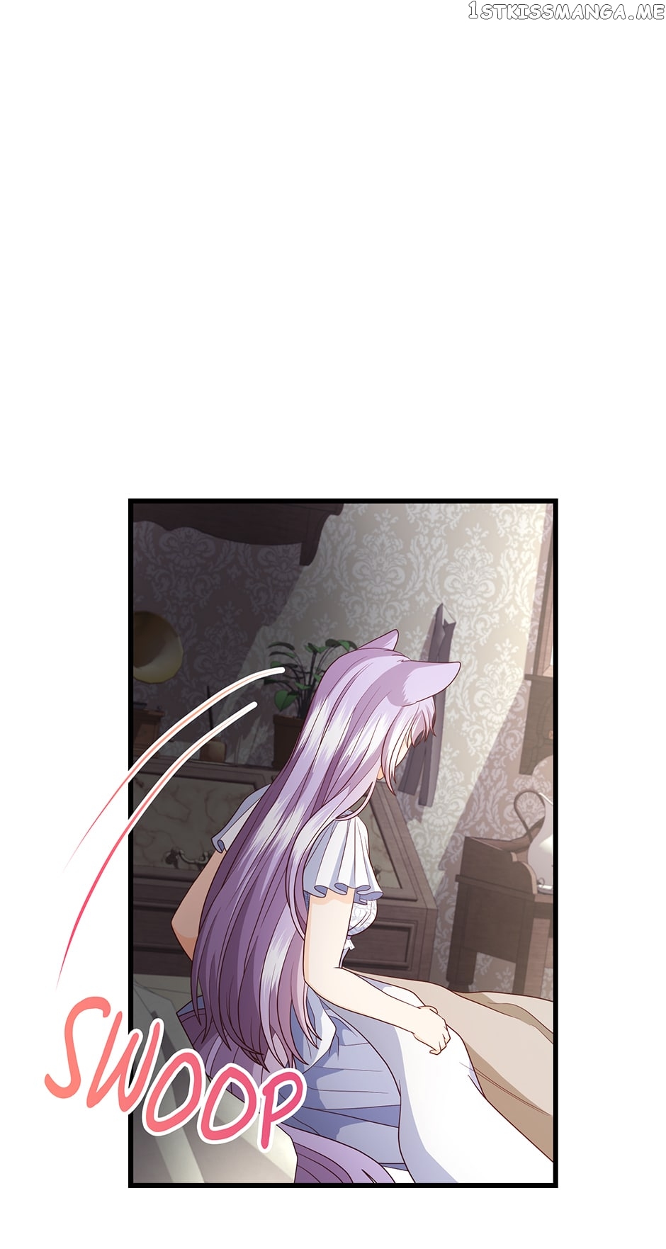 I’m a Wolf, but I Won’t Harm You Chapter 86 - page 63