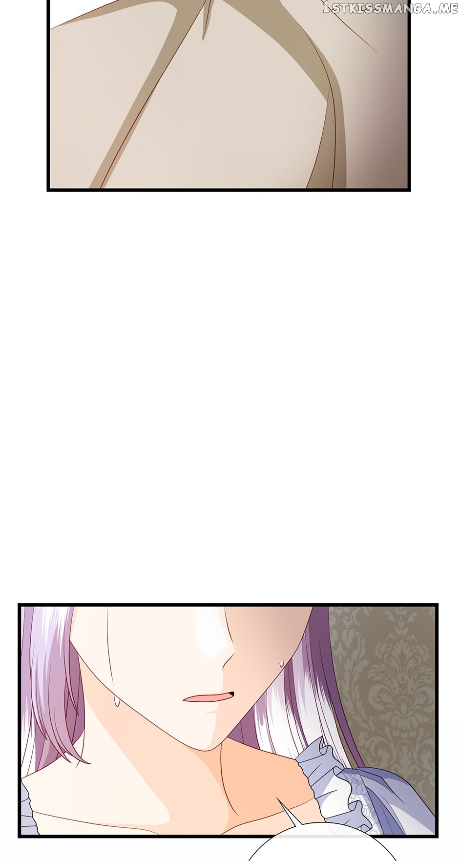 I’m a Wolf, but I Won’t Harm You Chapter 86 - page 67