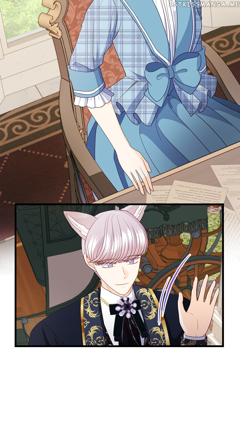 I’m a Wolf, but I Won’t Harm You Chapter 85 - page 50