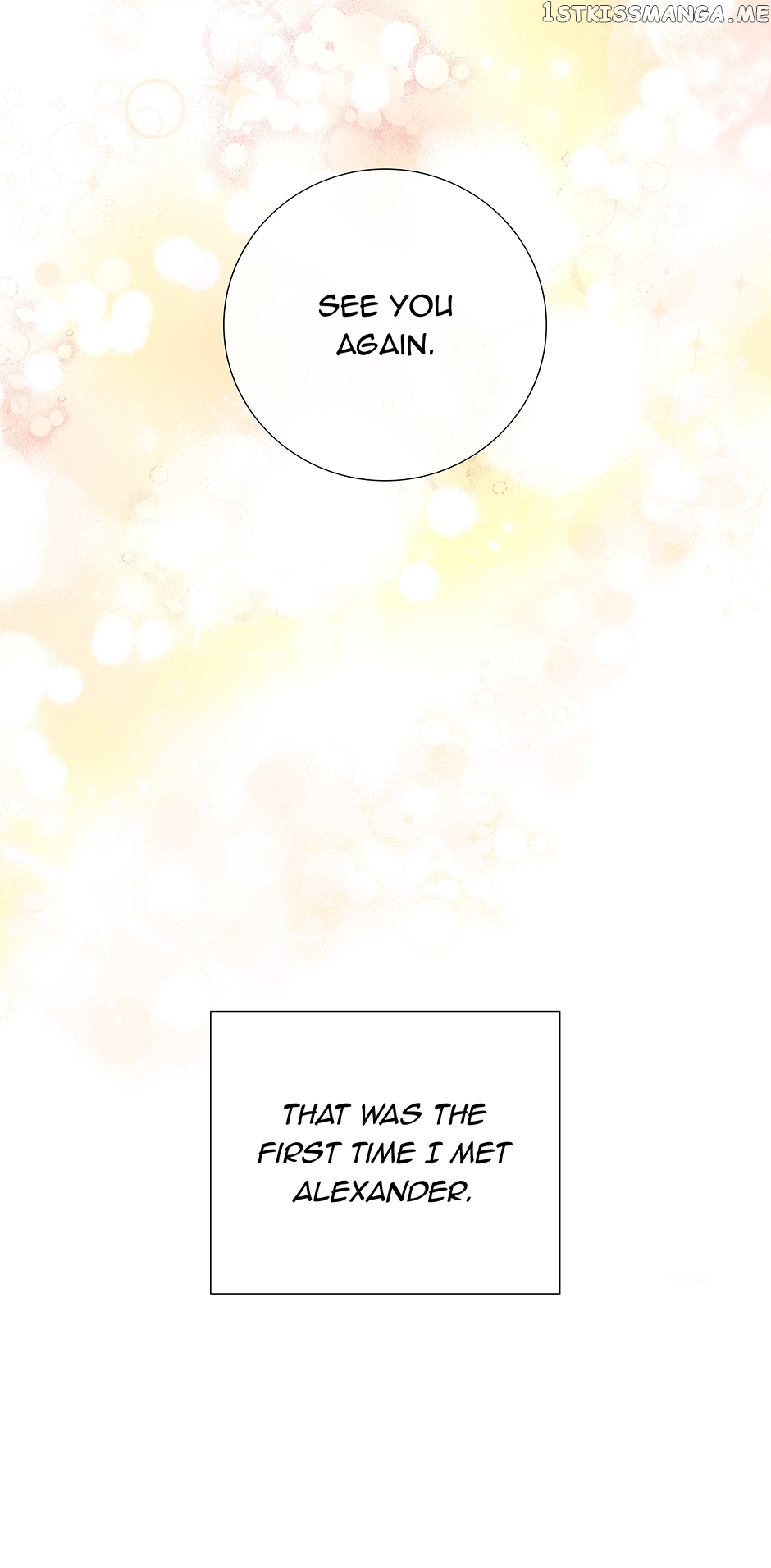 I’m a Wolf, but I Won’t Harm You Chapter 84 - page 19