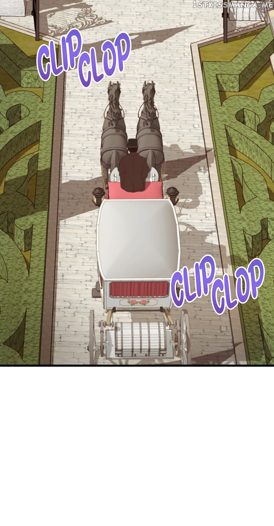 I’m a Wolf, but I Won’t Harm You Chapter 84 - page 28
