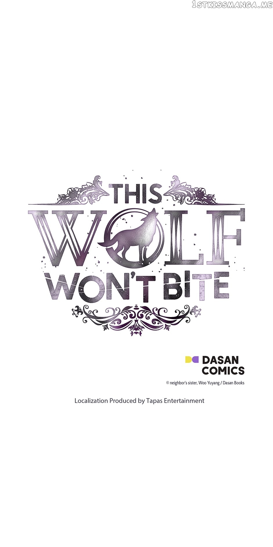 I’m a Wolf, but I Won’t Harm You Chapter 84 - page 77