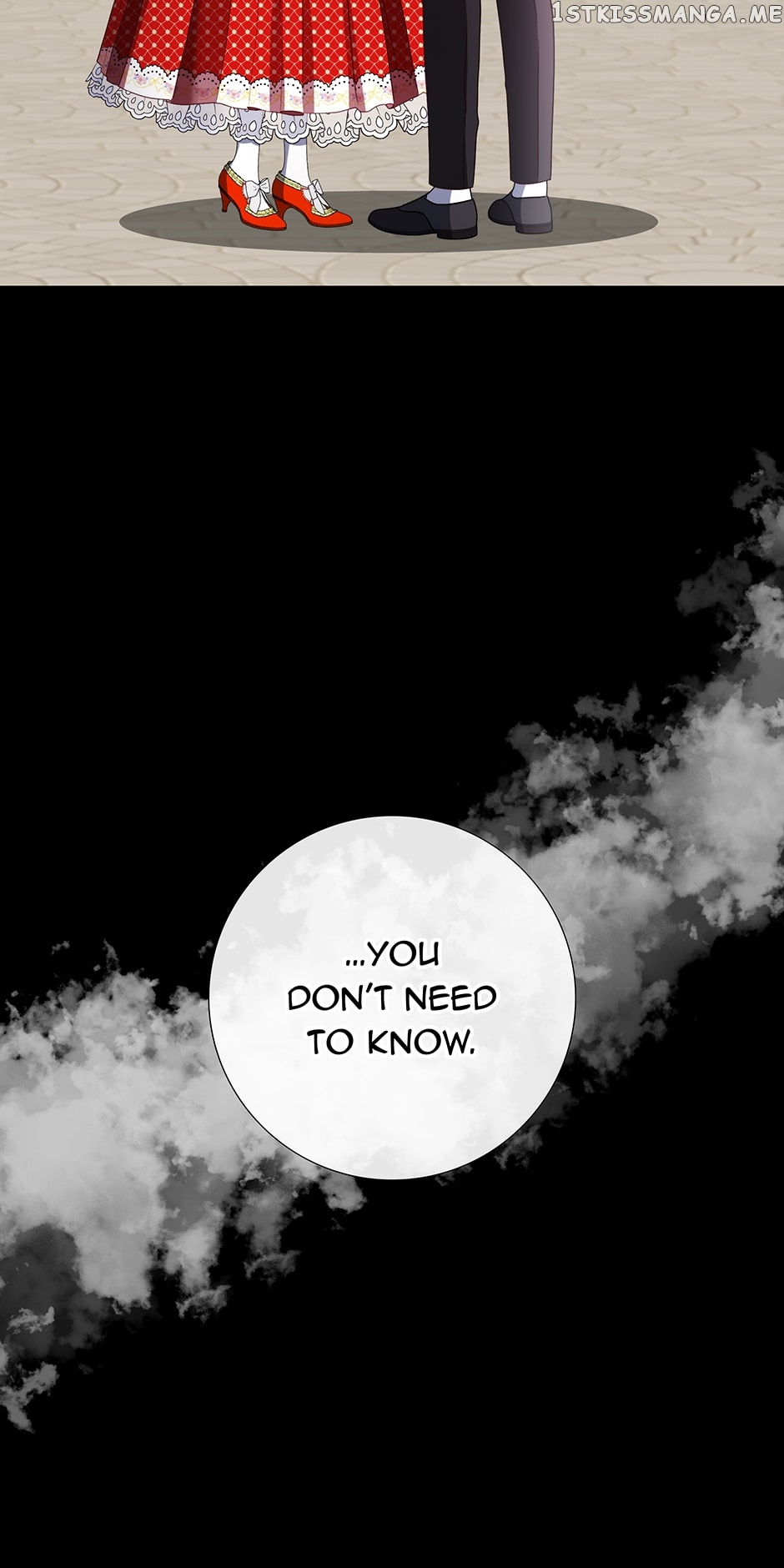 I’m a Wolf, but I Won’t Harm You Chapter 83 - page 12
